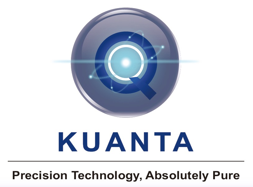 KUANTA Logo